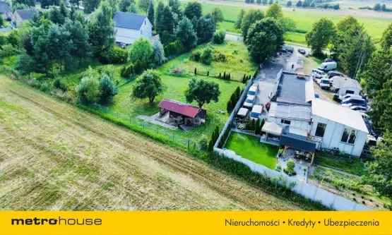 Bolechowo ,  Poznańska   3