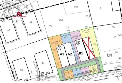 Zielona Góra ,  Łężyca-Willowa   4