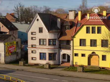 Biskupiec ,  Bolesława Chrobrego   5