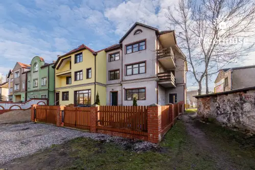 Biskupiec ,  Bolesława Chrobrego   6