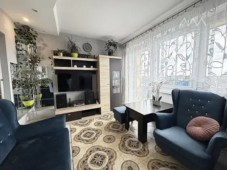 Olsztyn ,  Franciszka Barcza   2