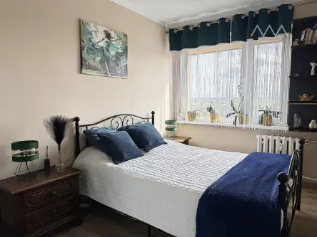 Olsztyn ,  Franciszka Barcza   5