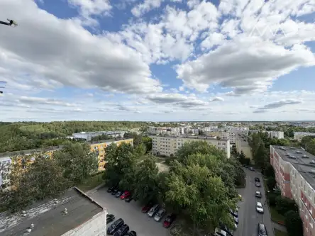 Olsztyn ,  Franciszka Barcza   9