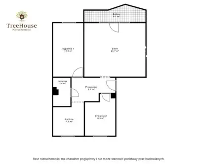 Mikołajki ,  Złotych Kłosów   19