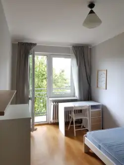 Warszawa ,  Międzynarodowa   5