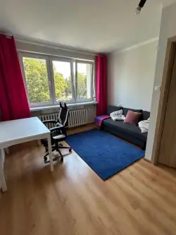 Warszawa ,  Międzynarodowa   8