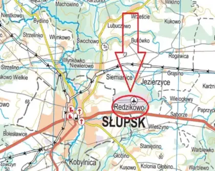 Redzikowo   2