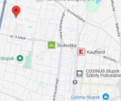 Słupsk ,  Wiatraczna   2