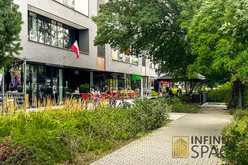 Warszawa ,  Grzybowska   18