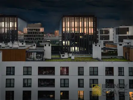 Warszawa ,  Grzybowska   20