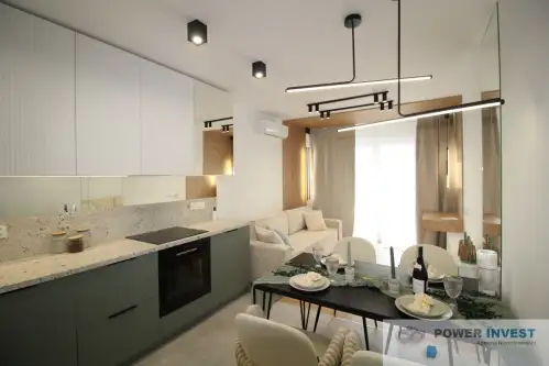 Kraków ,  Mierzeja Wiślana   5