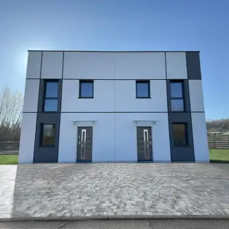  Ornontowice   Leśna 