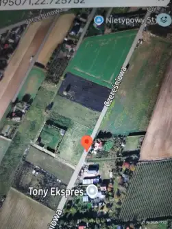 Krępiec ,  Czereśniowa   3