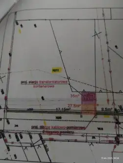 Krępiec ,  Czereśniowa   4