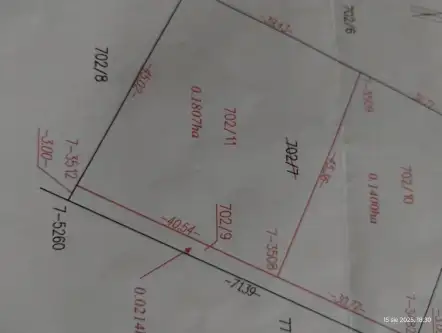 Krępiec ,  Czereśniowa   5