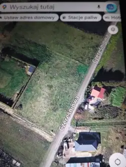 Krępiec ,  Czereśniowa   6