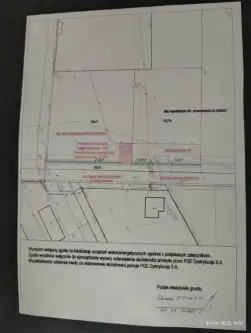 Krępiec ,  Czereśniowa   7