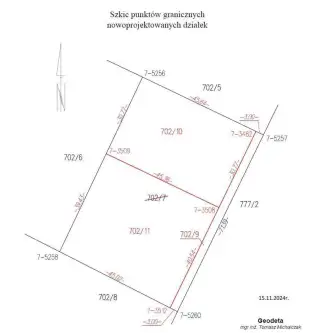 Krępiec ,  Czereśniowa   8