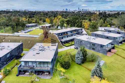 Warszawa ,  Fort Piłsudskiego   19