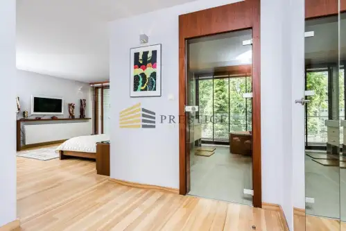 Konstancin-jeziorna ,  Potulickich   10