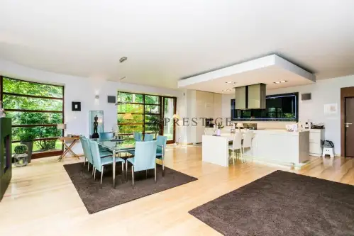 Konstancin-jeziorna ,  Potulickich   6