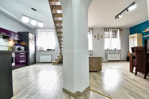  Gołdap   Kościuszki 