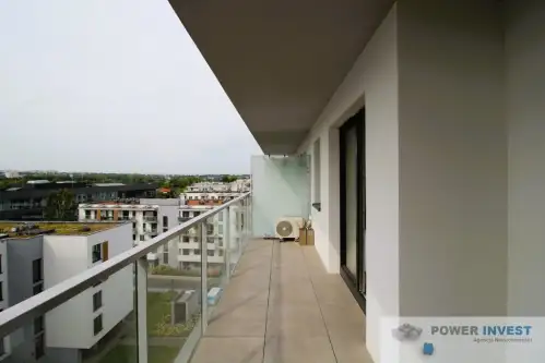 Kraków ,  Mierzeja Wiślana   20