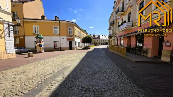Tarnów ,  Kupiecka   15