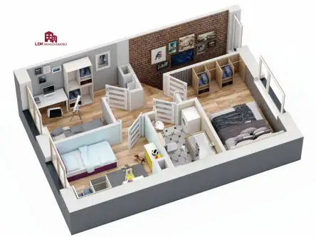 Płoty ,  Sadowa   10