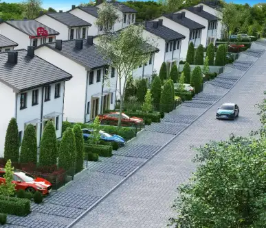 Płoty ,  Sadowa   8