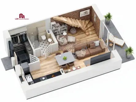 Płoty ,  Sadowa   9