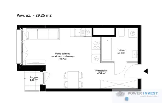 Kraków ,  Mogilska   2