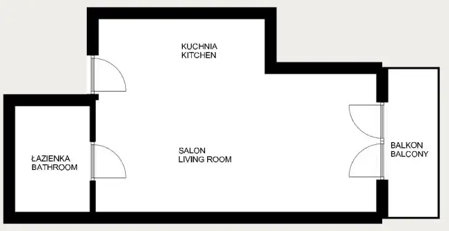 Kraków ,  Grzegórzecka   14