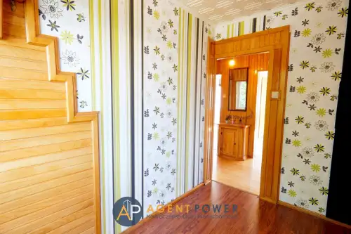 Klucze ,  Sosnowa   19