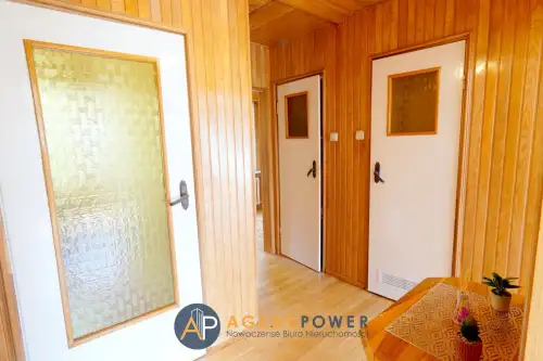 Klucze ,  Sosnowa   21