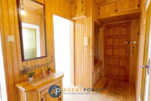 Klucze ,  Sosnowa   22