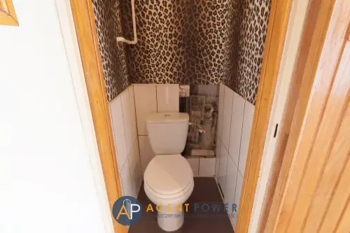 Klucze ,  Sosnowa   7