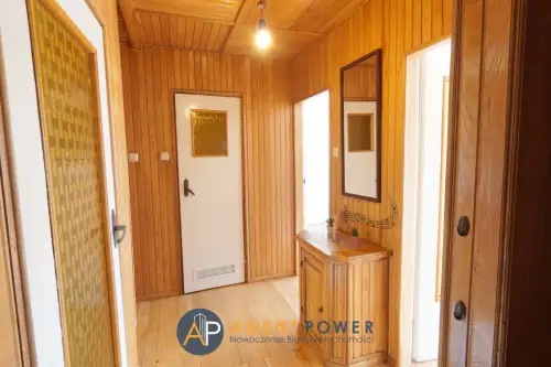 Klucze ,  Sosnowa   9