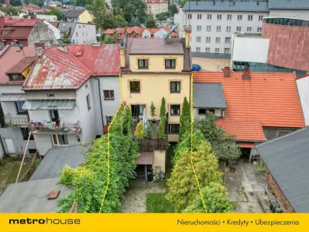 Żywiec ,  Sienkiewicza   11