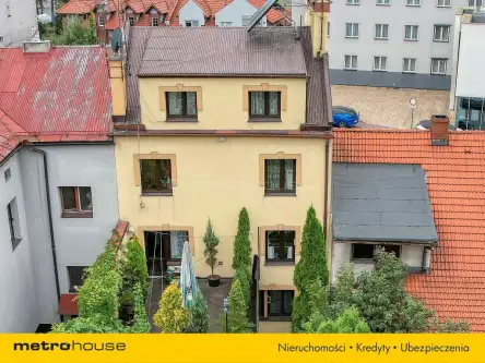 Żywiec ,  Sienkiewicza   15