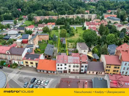 Żywiec ,  Sienkiewicza   16