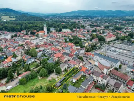 Żywiec ,  Sienkiewicza   18