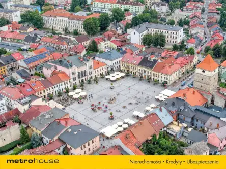 Żywiec ,  Sienkiewicza   19