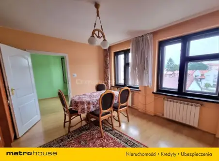 Żywiec ,  Sienkiewicza   7