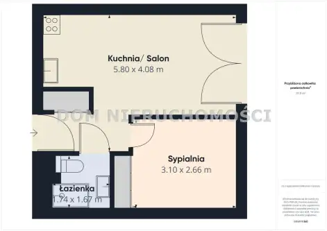 Olsztyn ,  Kapitańska   26