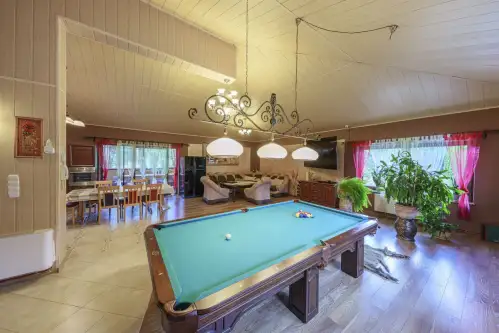 Dąbrówka ,  Sosnowa   19