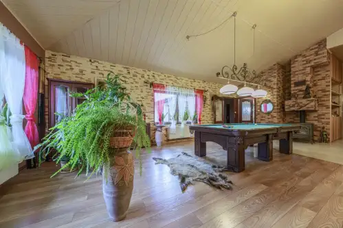 Dąbrówka ,  Sosnowa   21