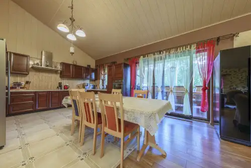 Dąbrówka ,  Sosnowa   23