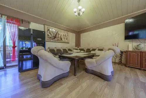 Dąbrówka ,  Sosnowa   27