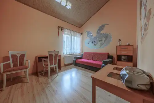 Dąbrówka ,  Sosnowa   31